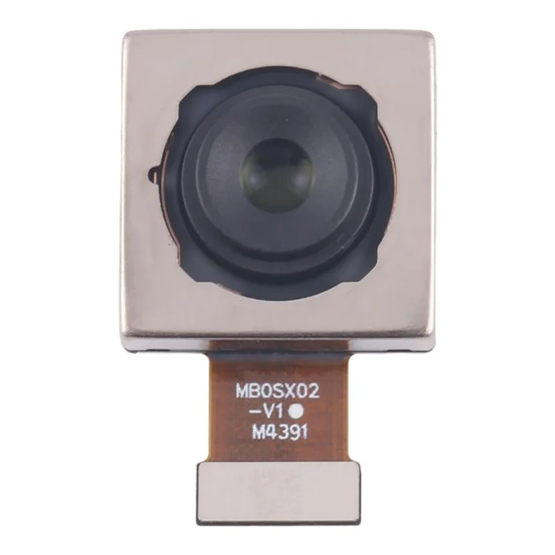 For Xiaomi Redmi Note 14 Pro+ 5G OEM Rear Big Camera Lens Module Part (Without Logo)