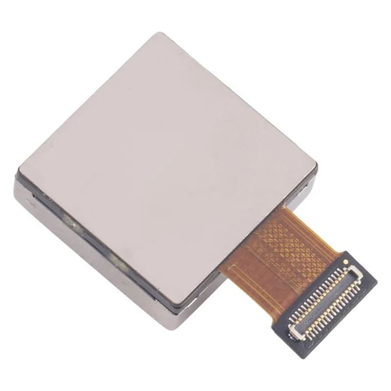 For Xiaomi Redmi Note 14 Pro+ 5G OEM Rear Big Camera Lens Module Part (Without Logo)
