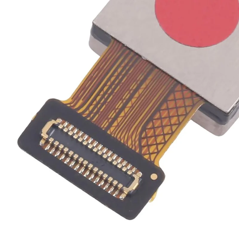For Xiaomi Redmi 14C 4G OEM Rear Big Camera Lens Module Part (Without Logo)