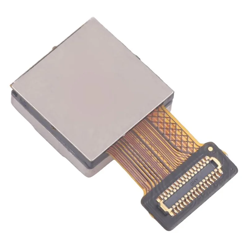 For Xiaomi Redmi 14C 5G OEM Rear Big Camera Lens Module Part (Without Logo)