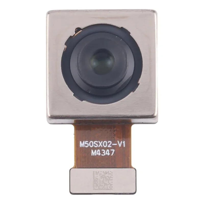 For Xiaomi Poco F7 5G / Redmi Turbo 4 Pro 5G OEM Rear Big Back Camera Part (without Logo)