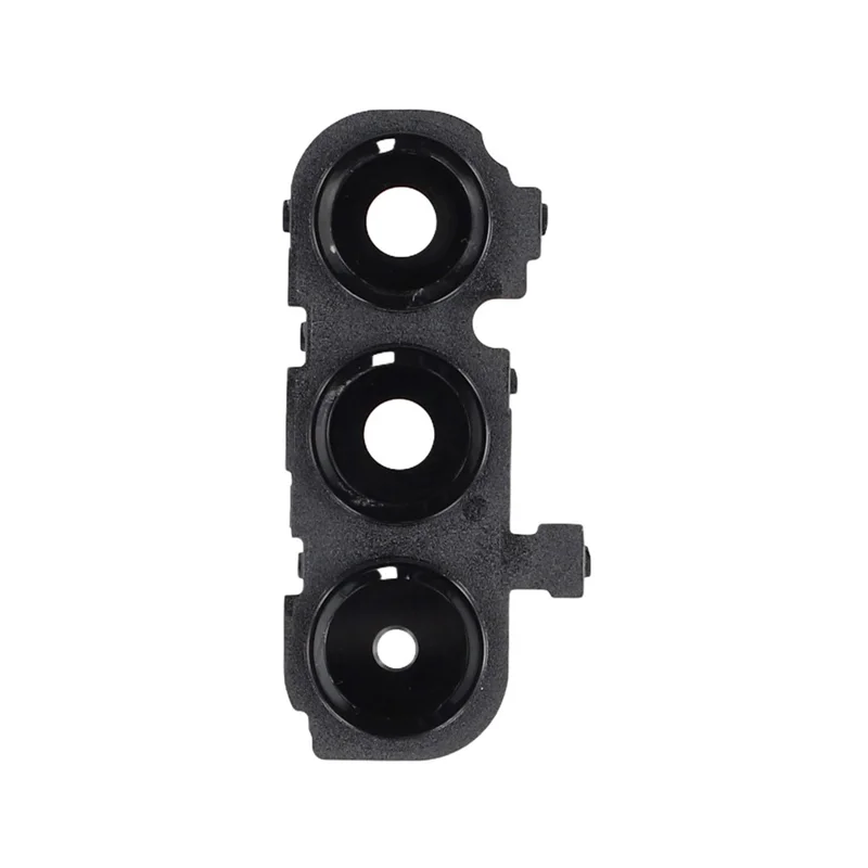 For Samsung Galaxy A16 5G SM-A166B OEM Rear Camera Rim Lens Cover (Without Logo)