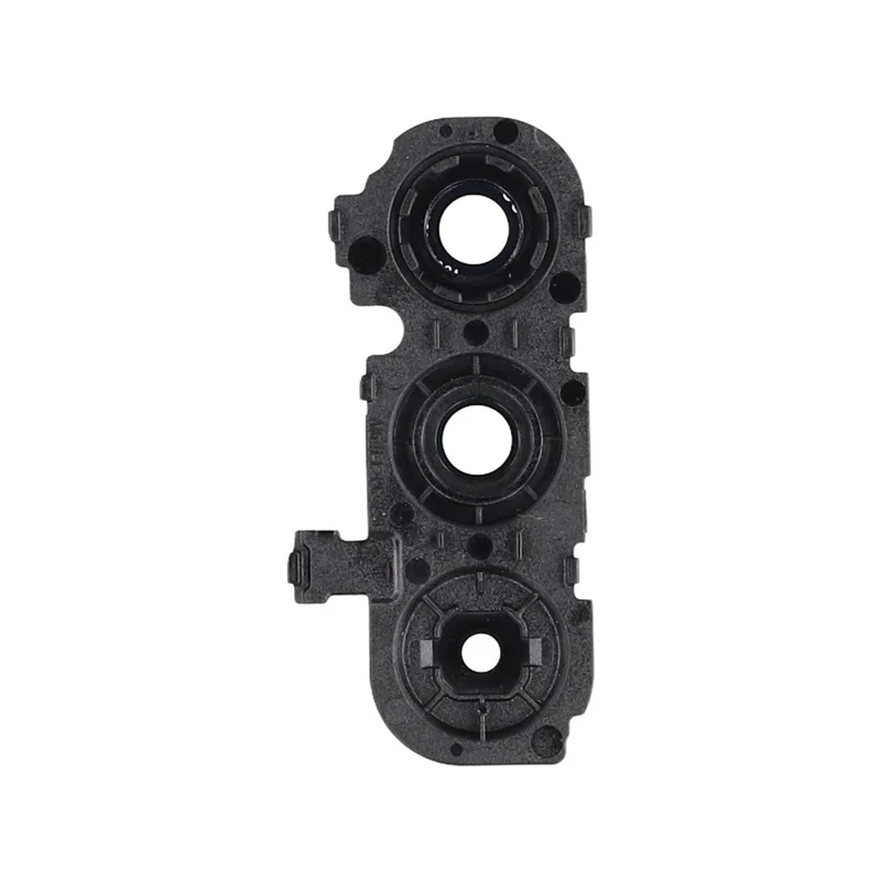 For Samsung Galaxy A16 5G SM-A166B OEM Rear Camera Rim Lens Cover (Without Logo)