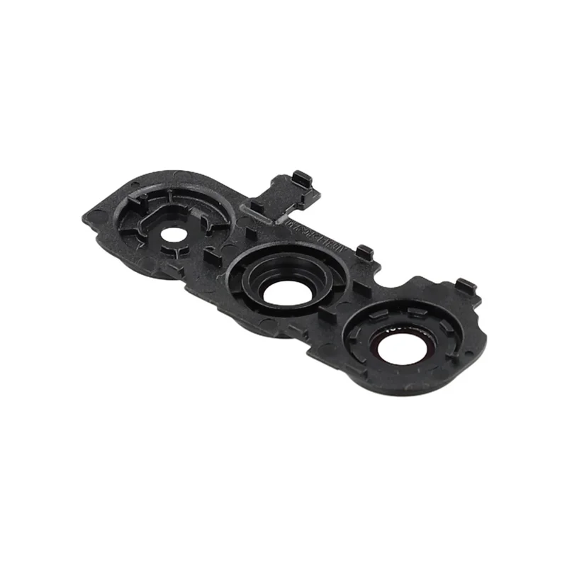 For Samsung Galaxy A16 5G SM-A166B OEM Rear Camera Rim Lens Cover (Without Logo)