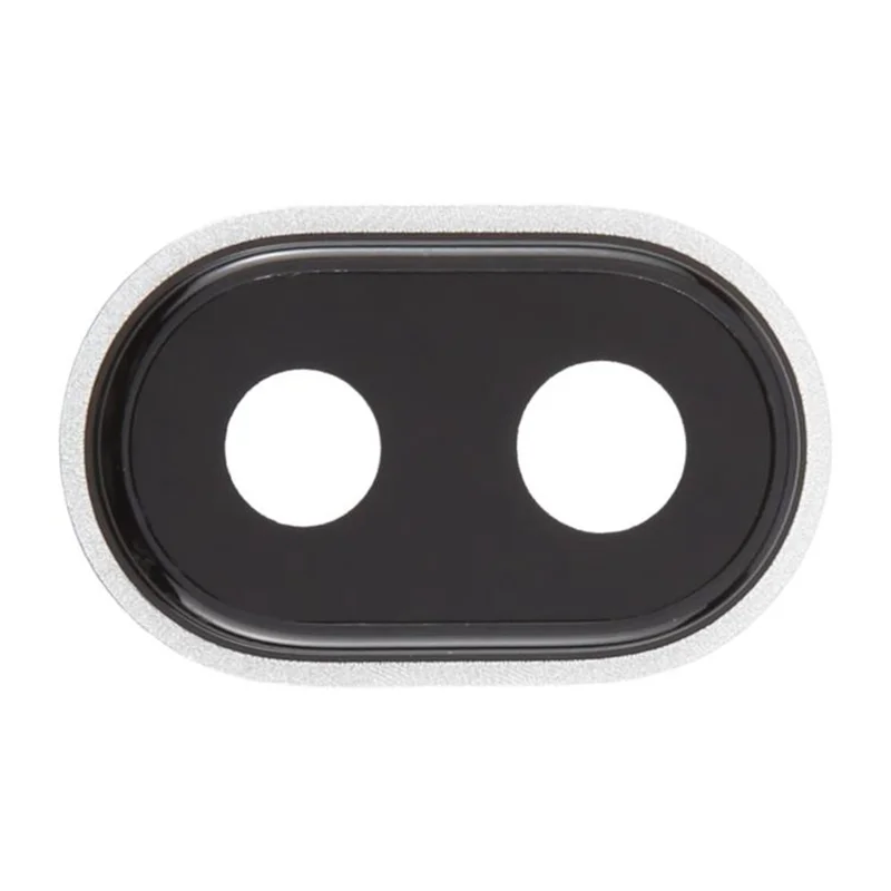 Pour Google Pixel 9a OEM Cache-objectif Arrière (Sans Logo)