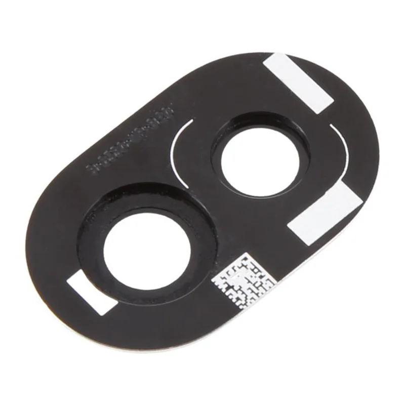 Pour Google Pixel 9a OEM Cache-objectif Arrière (Sans Logo)