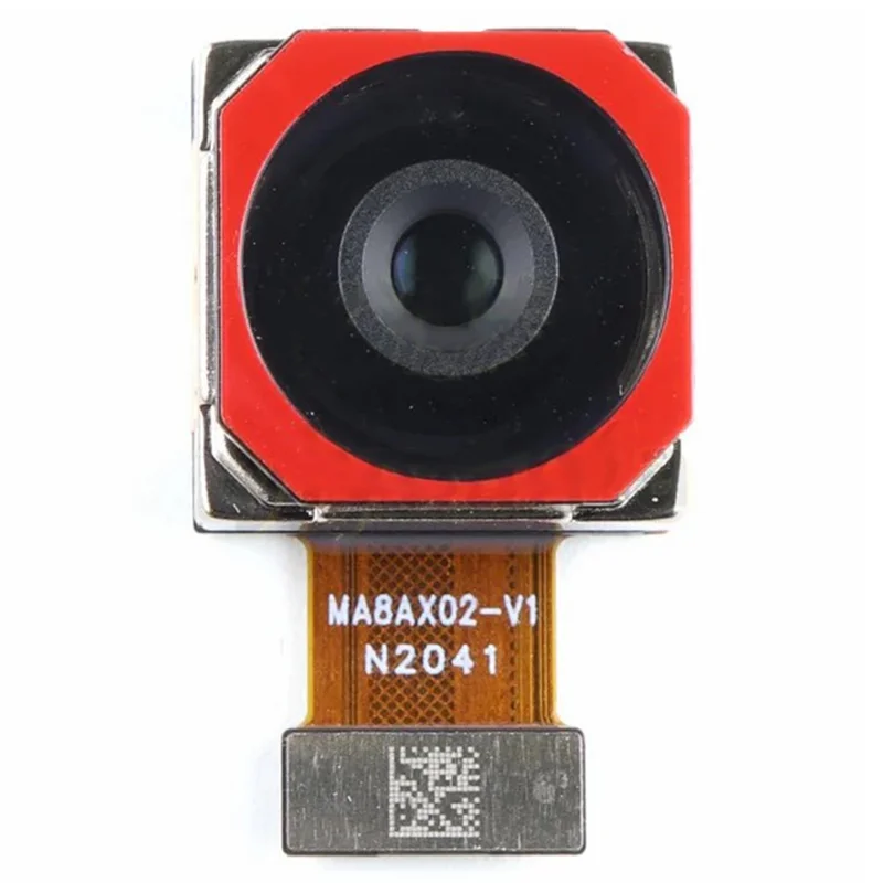 For Xiaomi Redmi Note 12 Pro 4G OEM Rear Big Camera Lens Module Part (Without Logo)