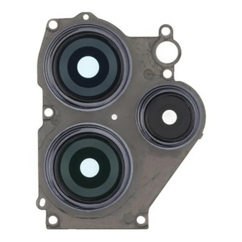 For Xiaomi Redmi 12 5G (Global) OEM Rear Camera Rim Lens Cover (Without Logo)