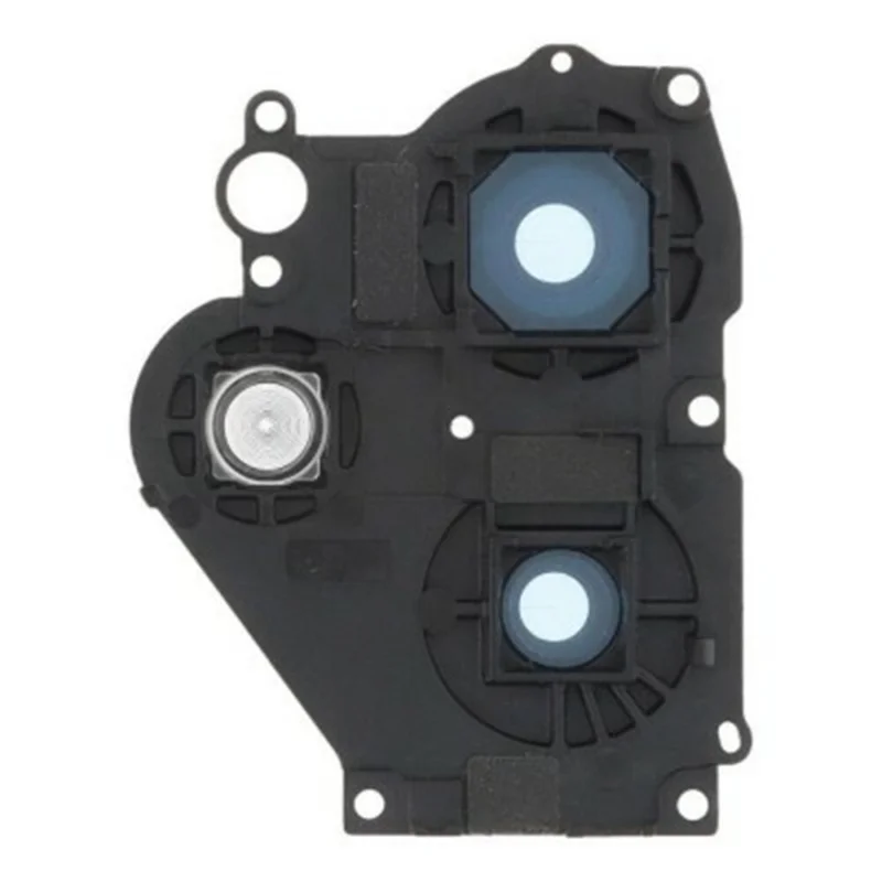 For Xiaomi Redmi 12 5G (Global) OEM Rear Camera Rim Lens Cover (Without Logo)