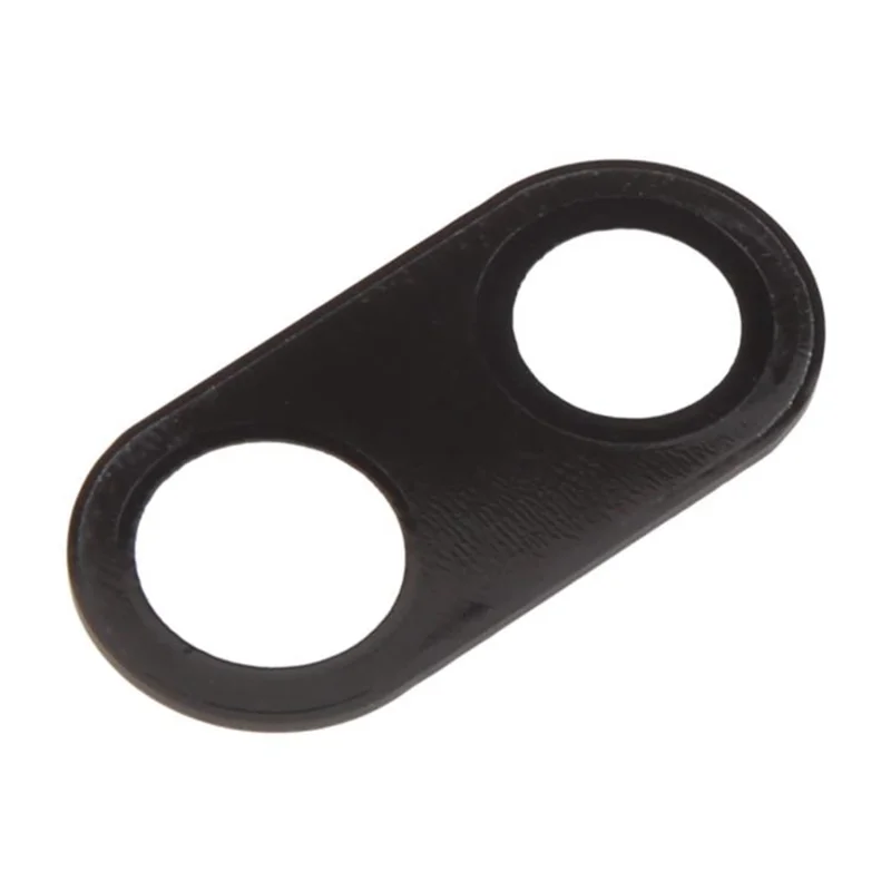 For Google Pixel 7a OEM Rear Camera Rim Lens Cover with Adhesive Sticker (Without Logo)