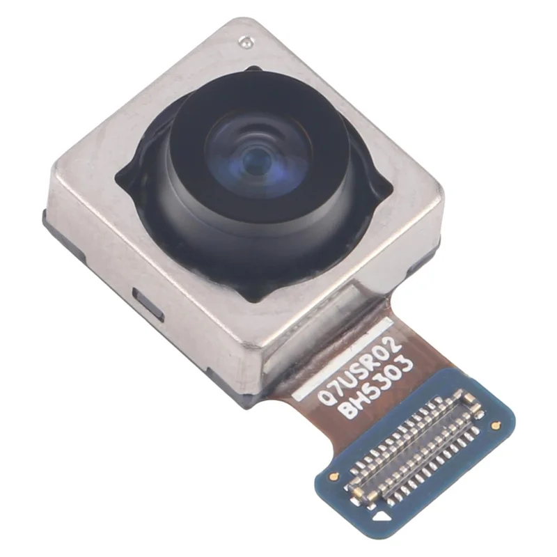 Module de remplacement de l'objectif grand angle arrière pour Samsung Galaxy Z Fold7 5G SM-F966B