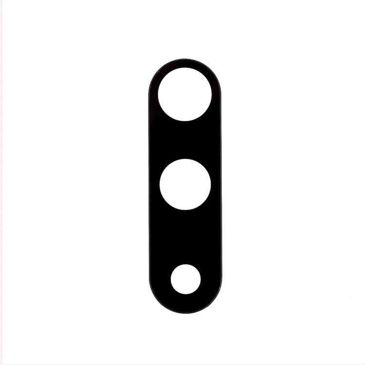 OEM Rear Camera Lens Cover with Adhesive Sticker for Huawei Y6P