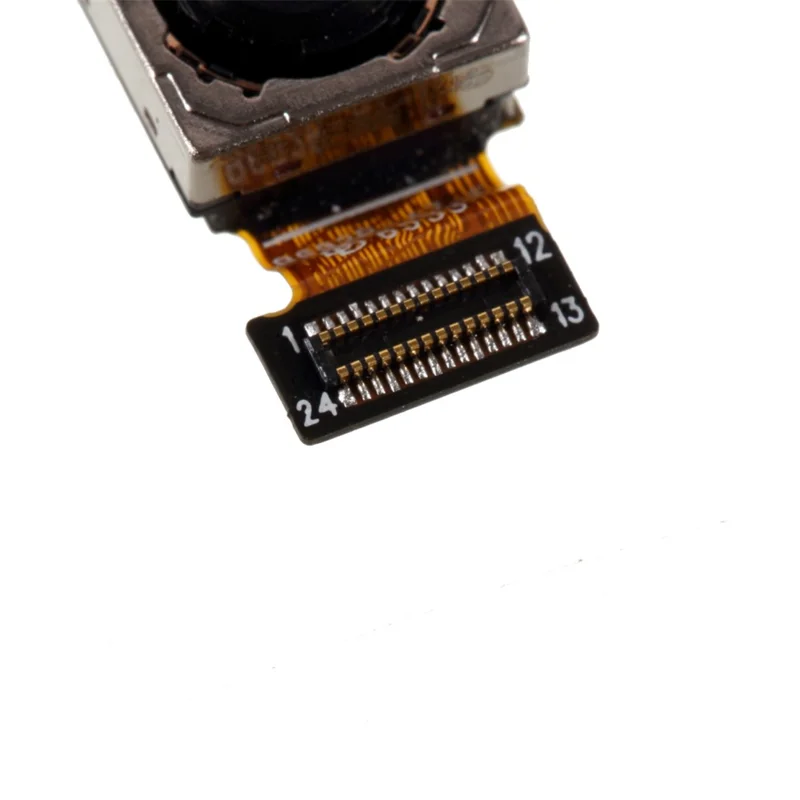 OEM do vivo Y67 Tył Tylny Moduł Aparatu Wymiana Części