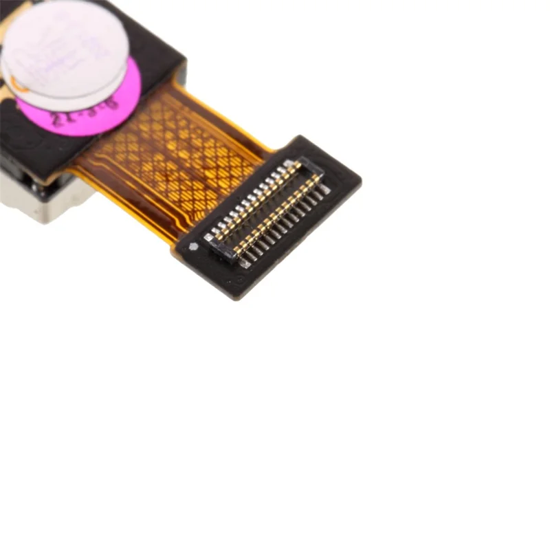 OEM Rear Big Camera Module Replacement Part for vivo Y81 4G / Y81s 4G