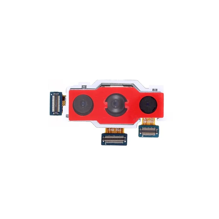 Module de caméra arrière OEM de remplacement pour Samsung Galaxy A71 5G SM-A716
