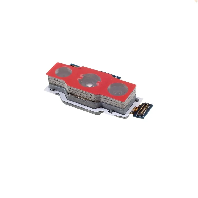 Module de caméra arrière OEM de remplacement pour Samsung Galaxy A71 5G SM-A716