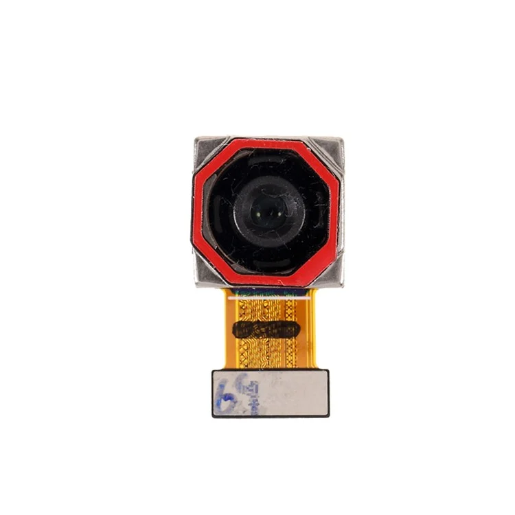 OEM -задний Модуль Задней Камеры Замените Часть Для Xiaomi Redmi Note 10 4G