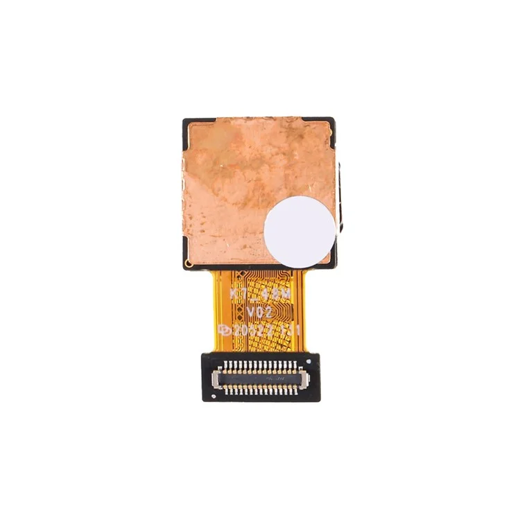 OEM -задний Модуль Задней Камеры Замените Часть Для Xiaomi Redmi Note 10 4G