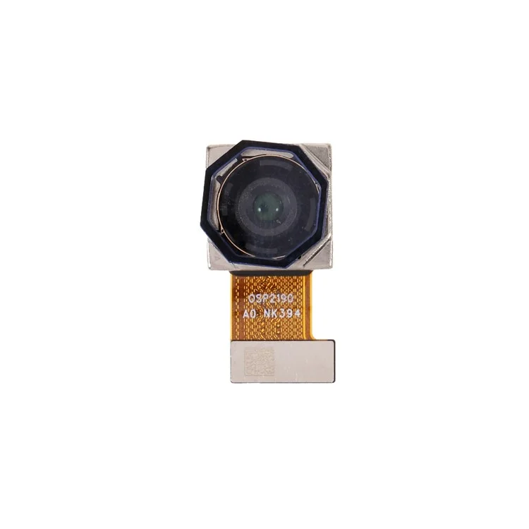 OEM Back Rear Camera Module Replace Part for Xiaomi Redmi Note 9T 5G/Note 9 5G