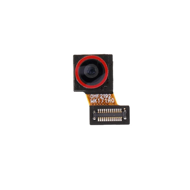 Pièce de Rechange du Module de Caméra Face à Face OEM Pour Xiaomi Redmi Note 9T 5G / Note 9 5G