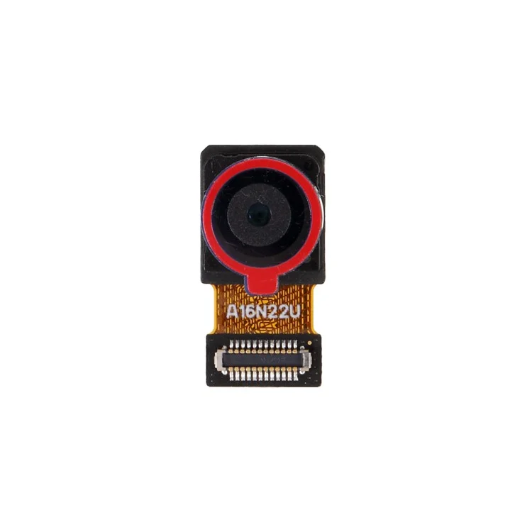 OEM Front Traccia Del Modulo Camera di Riserva Per Xiaomi Redmi Note 10 Pro