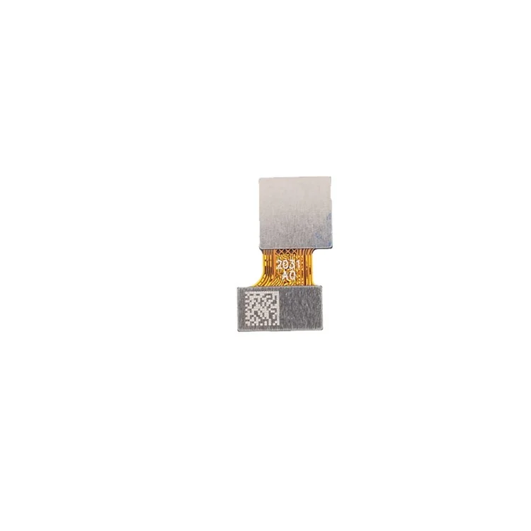 Pièce de Rechange du Module de Caméra Face à Face OEM Pour Samsung Galaxy A02s (164.2x75.9x9.1mm)