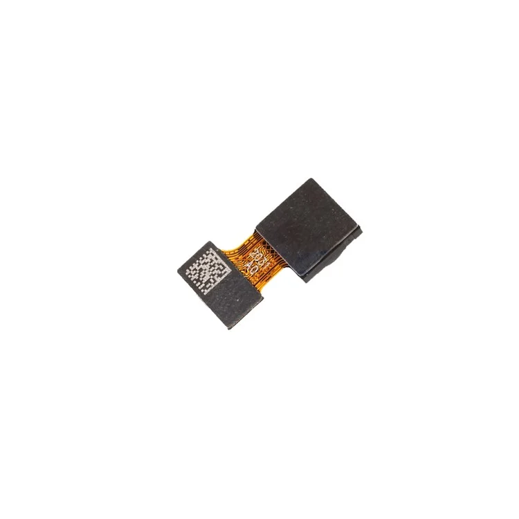 Pièce de Rechange du Module de Caméra Face à Face OEM Pour Samsung Galaxy A02s (164.2x75.9x9.1mm)