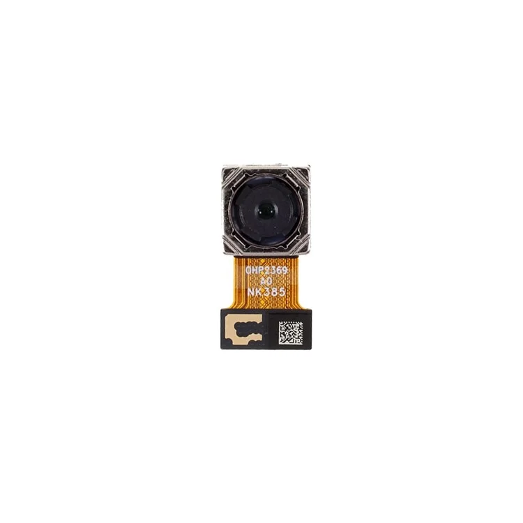 Pièce de Remplacement du Module de Caméra OEM Pour Samsung Galaxy A02s (164.2x75.9x9.1mm)