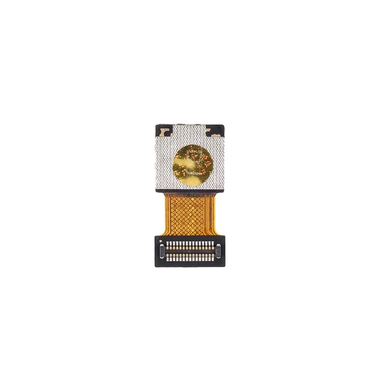 Pièce de Remplacement du Module de Caméra OEM Pour Samsung Galaxy A02s (164.2x75.9x9.1mm)