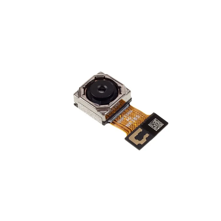 Pièce de Remplacement du Module de Caméra OEM Pour Samsung Galaxy A02s (164.2x75.9x9.1mm)