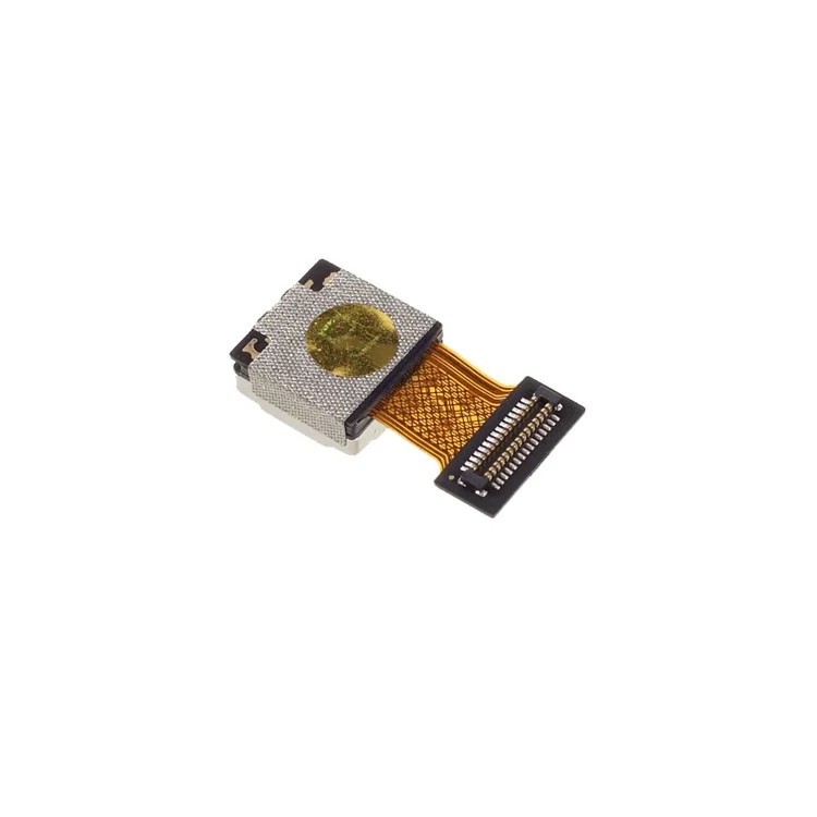 Pièce de Remplacement du Module de Caméra OEM Pour Samsung Galaxy A02s (164.2x75.9x9.1mm)
