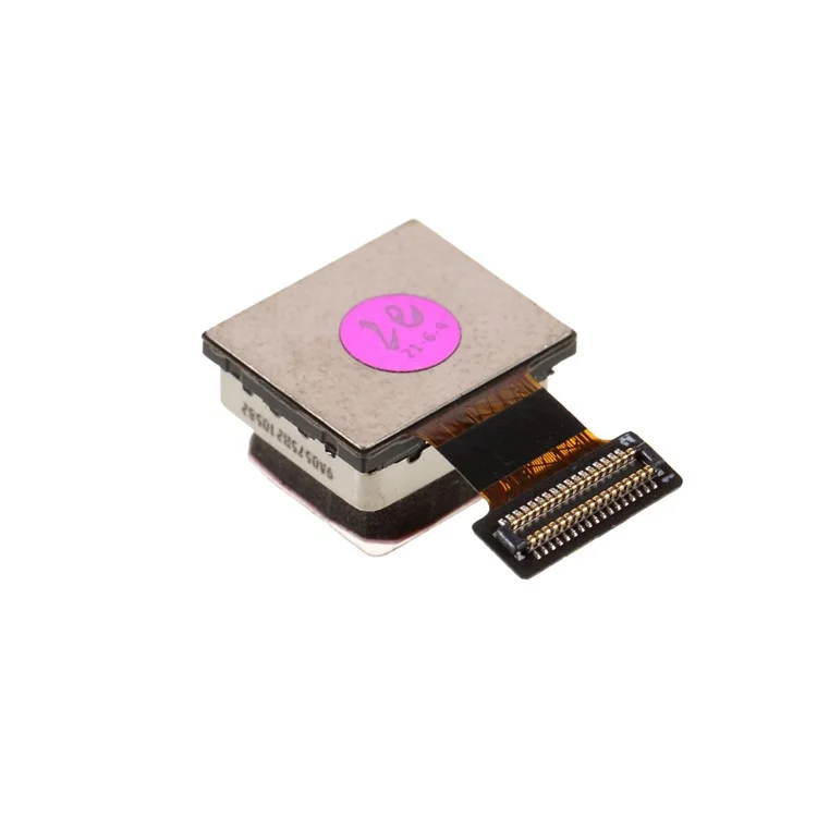 OEM Back Camera Module Replacement Part for Honor Play 3 / Huawei Enjoy 10 Plus