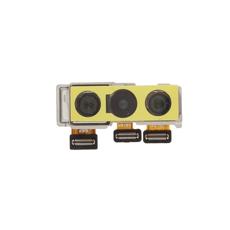 OEM Back Camera Replacement  Main Rear Back Camera Module Parts for LG G8s ThinQ