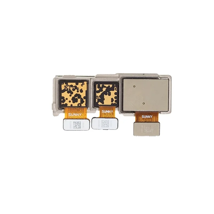 OEM Back Camera Replacement  Main Rear Back Camera Module Parts for LG G8s ThinQ