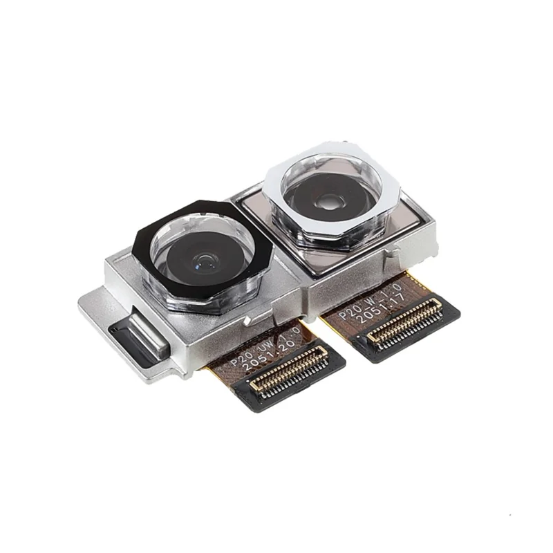 OEM Back Rear Camera Module Part (without Logo) for Google Pixel 4a 5G