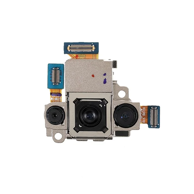 OEM Back Rear Camera Module Spare Part for Samsung Galaxy S10 Lite 4G G770F