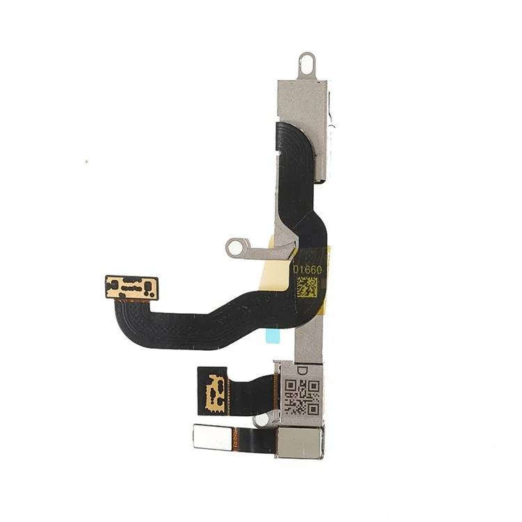 Módulo de Câmera Frontal do OEM Folding Substitua a Peça Para o Google Pixel 4 XL