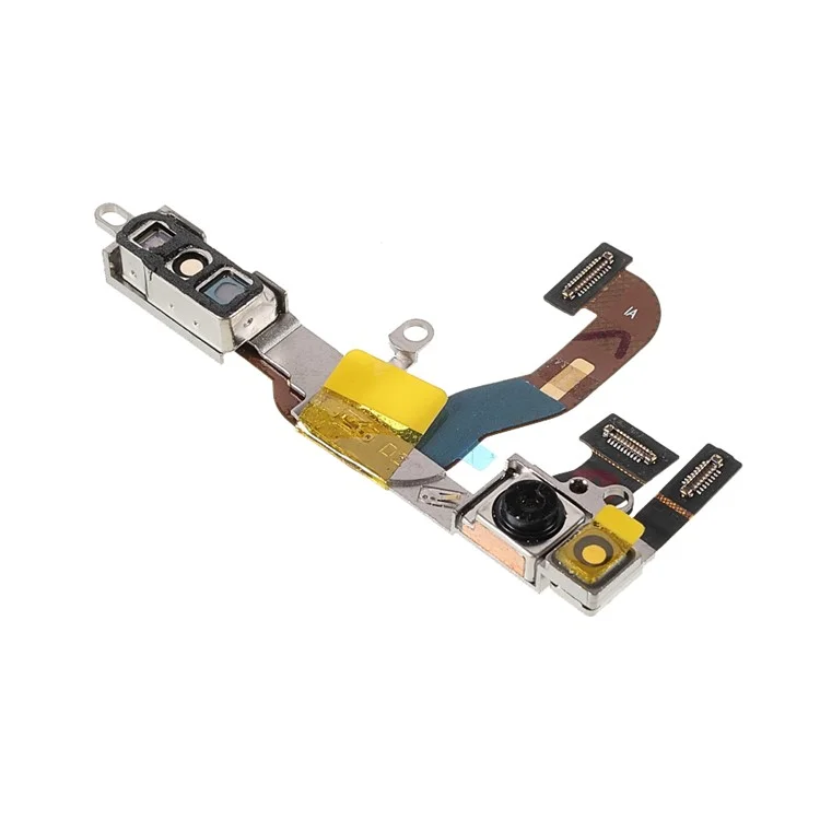 Módulo de Câmera Frontal do OEM Folding Substitua a Peça Para o Google Pixel 4 XL