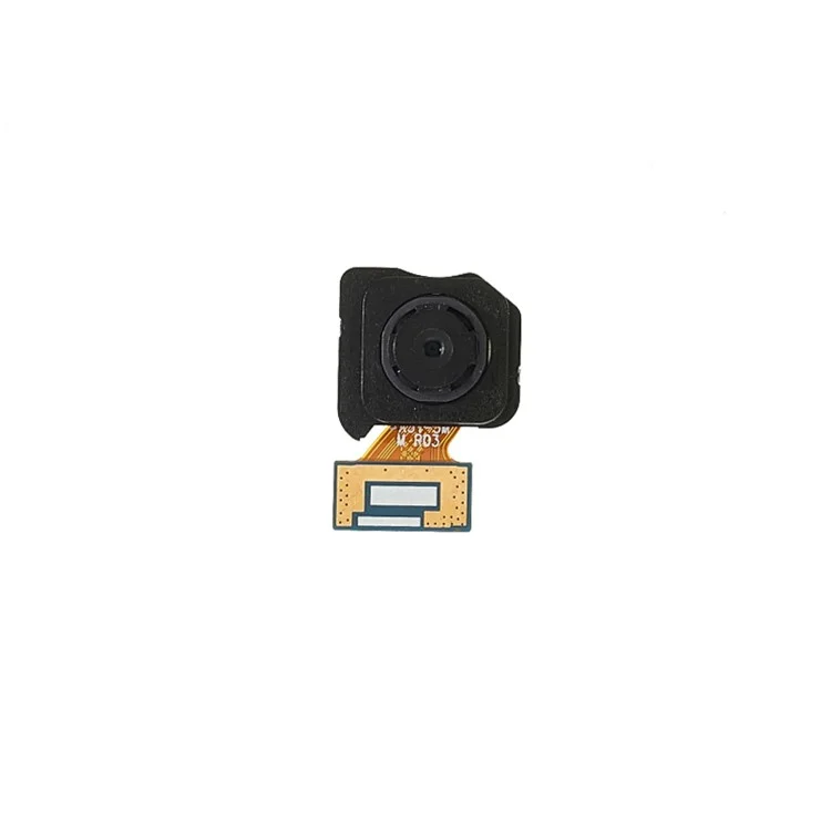 Partie du Module de Caméra Arrière OEM Pour Samsung Galaxy A31