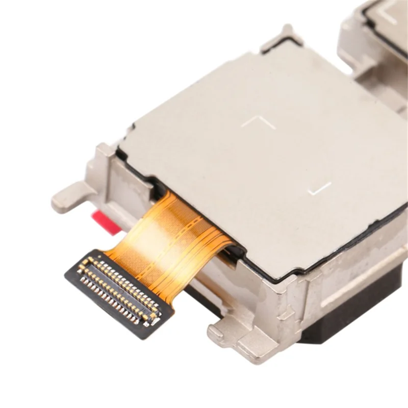 OEM Back Camera Module Repair Part for Huawei Mate 40 Pro