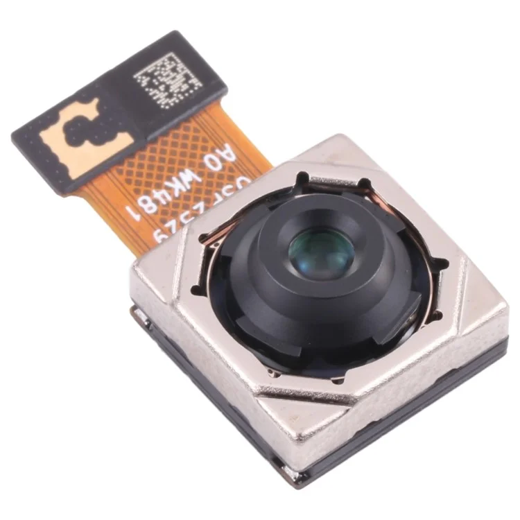 OEM Back Camera Module Repair Part for Xiaomi Redmi Note 9 4G (Qualcomm Snapdragon 662) M2010J19SC / Redmi 9T M2010J19SG/M2010J19SY