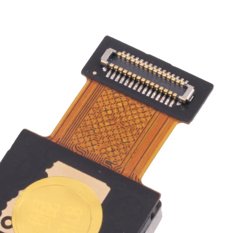 OEM Back Camera Module Repair Part for Xiaomi Redmi Note 9 4G (Qualcomm Snapdragon 662) M2010J19SC / Redmi 9T M2010J19SG/M2010J19SY