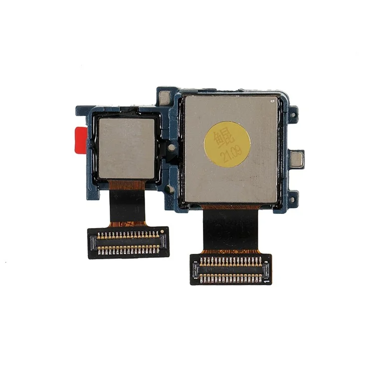 OEM Back Module Module Part (без Логотипа) Для Honor V20/View 20