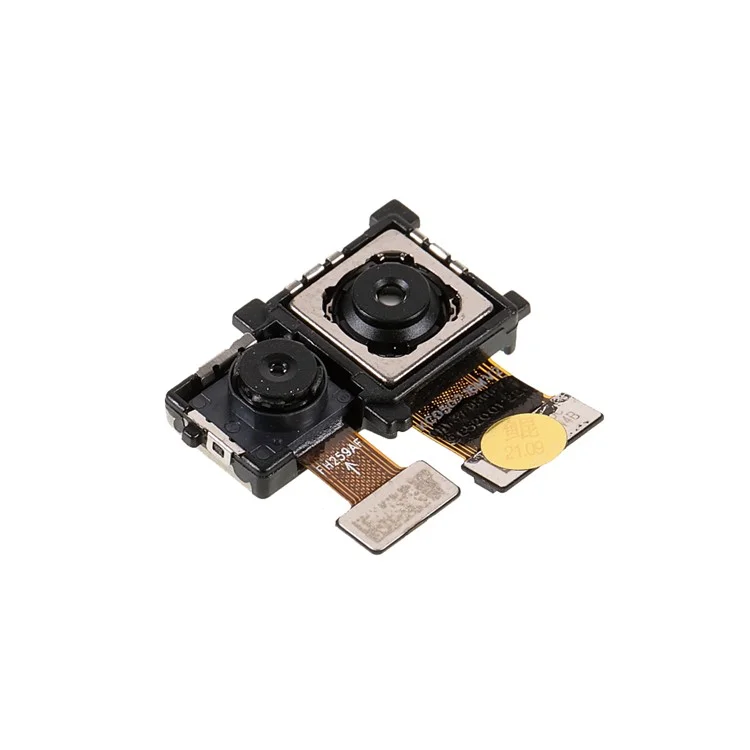 OEM Back Camera Module Repair Part (without Logo) for Honor Play