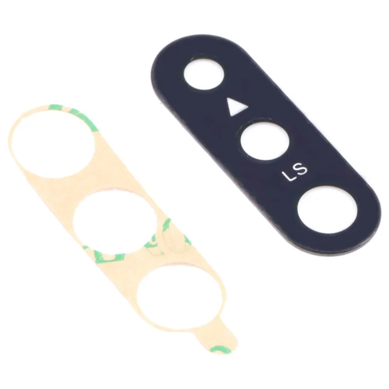 OEM Rear Camera Rim Lens Cover (without Logo) for Samsung Galaxy A11 (EU) A115