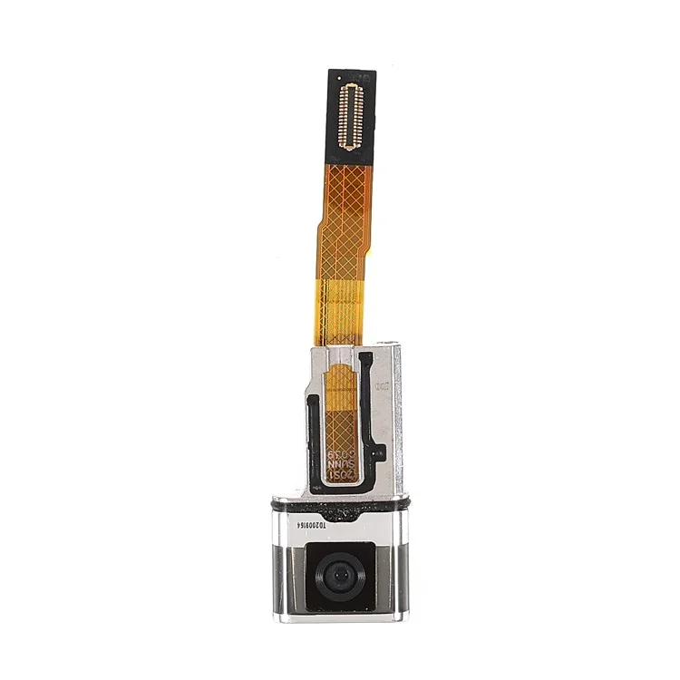OEM Front Facing Camera Module Spare Replacement Part (Without Logo) für Xiaomi Redmi K30 Pro / Poco F2 Pro - Silber