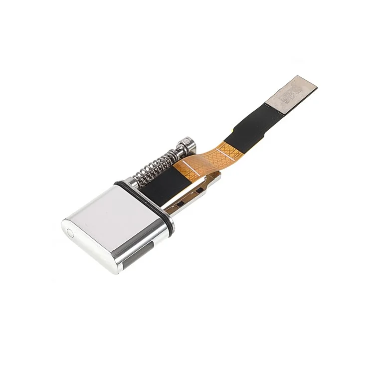 OEM Front Facing Camera Module Spare Replacement Part (Without Logo) für Xiaomi Redmi K30 Pro / Poco F2 Pro - Silber