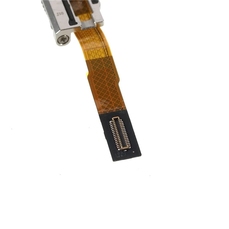 OEM Front Facing Camera Module Spare Replacement Part (Without Logo) für Xiaomi Redmi K30 Pro / Poco F2 Pro - Silber