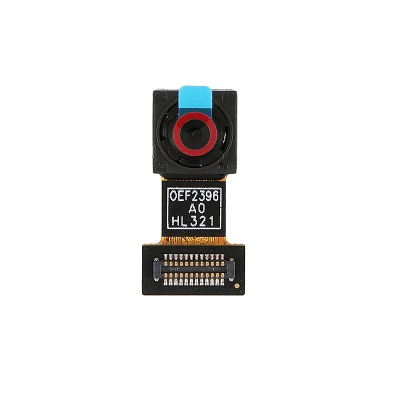 OEM Front Facing Camera Module Spare Piece Replacement Part (Without Logo) for Xiaomi Redmi 9C