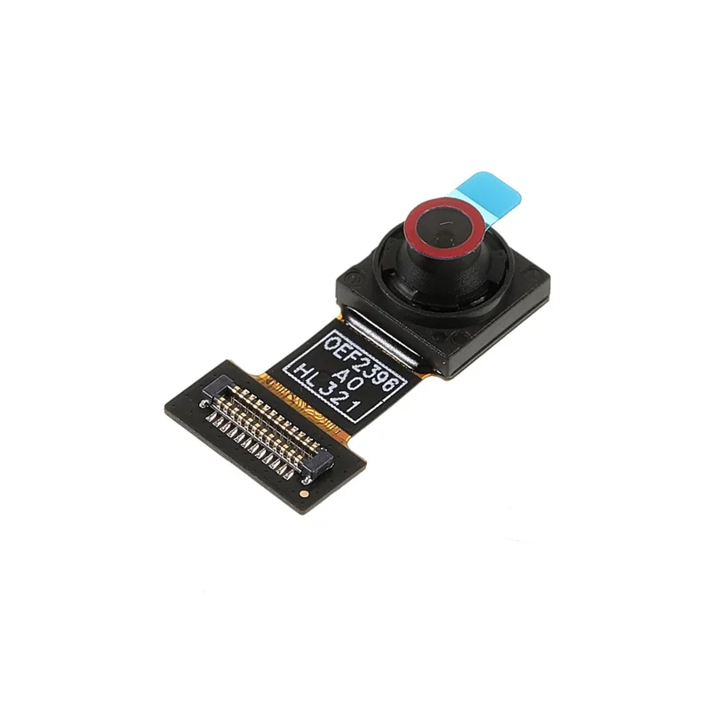 OEM Front Facing Camera Module Spare Piece Replacement Part (Without Logo) for Xiaomi Redmi 9C